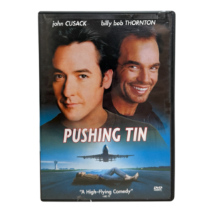 Pushing Tin