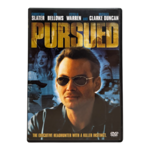 Pursued