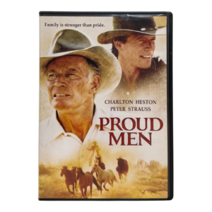 Proud Men