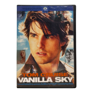 Vanilla Sky