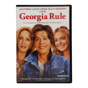 Georgia Rule