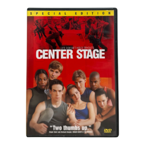 Center Stage