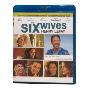 The Six Wives of Henry Lefay