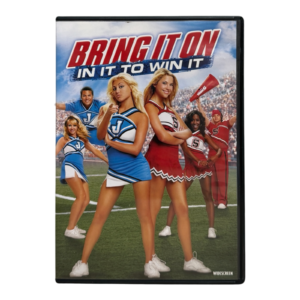 Bring It On: In It to Win It