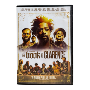 The Book of Clarence