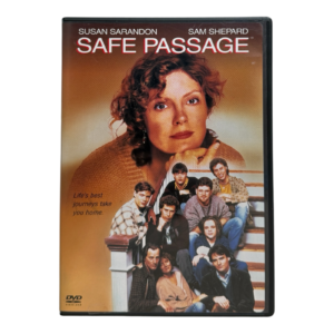 Safe Passage