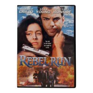Rebel Run