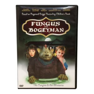 Fungus the Bogeyman
