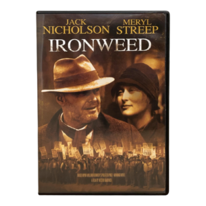 Ironweed