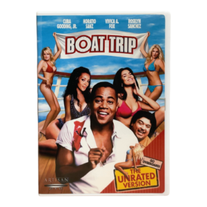 Boat Trip