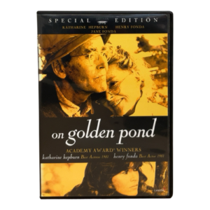 On Golden Pond