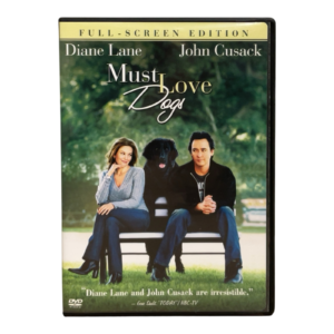 Must Love Dogs