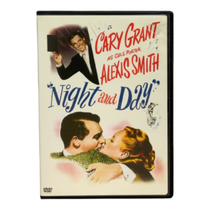 Night and Day