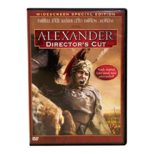 Alexander
