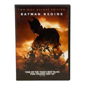 Batman Begins
