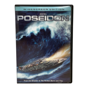 Poseidon
