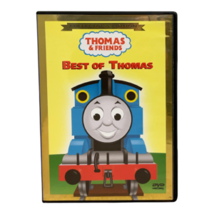 Thomas & Friends: The Best of Thomas