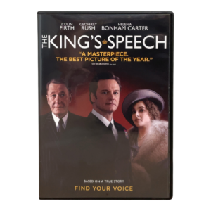 The King's Speech