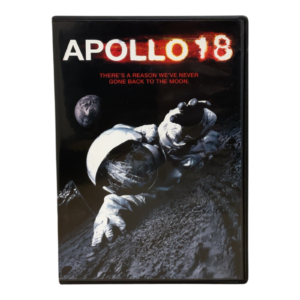 Apollo 18