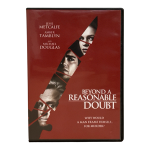 Beyond a Reasonable Doubt