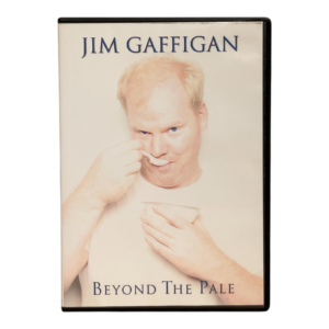 Jim Gaffigan: Beyond the Pale