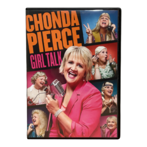 Chonda Pierce: Girl Talk