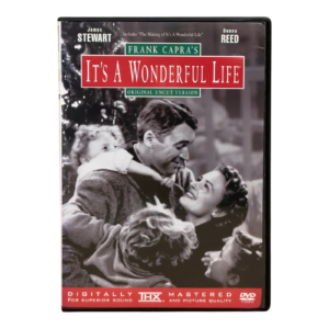 It's a Wonderful Life
