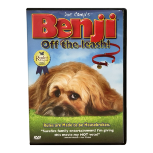 Benji: Off the Leash!