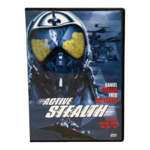 Active Stealth