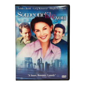 Someone Like You