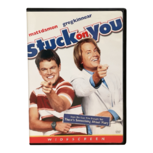 Stuck on You