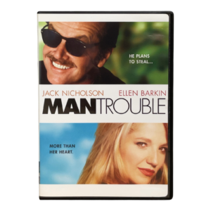 Man Trouble