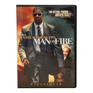 Man on Fire