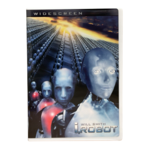 I, Robot