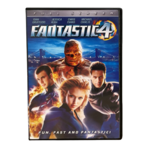 Fantastic Four