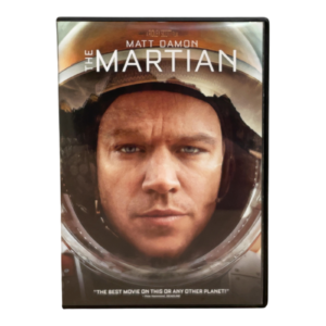 The Martian