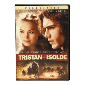 Tristan + Isolde