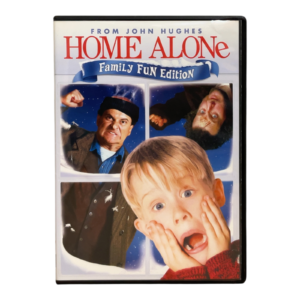 Home Alone