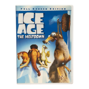 Ice Age: The Meltdown