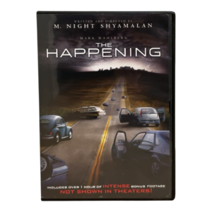 The Happening