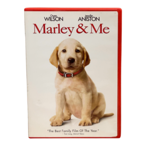 Marley & Me