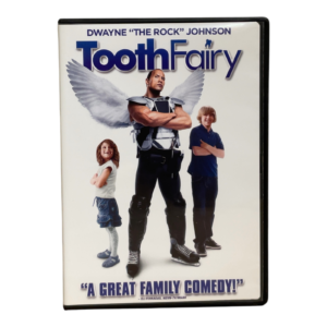 Tooth Fairy
