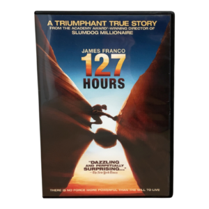 127 Hours