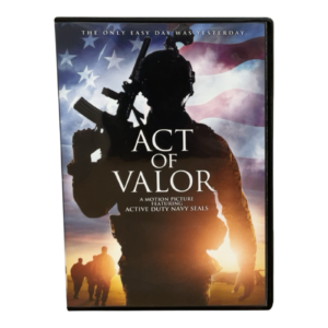 Act of Valor