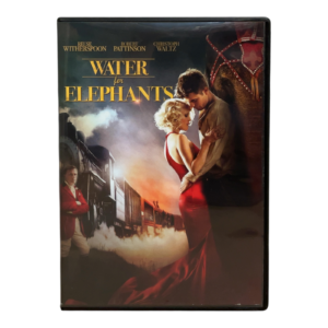 Water for Elephants