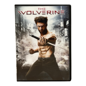 The Wolverine