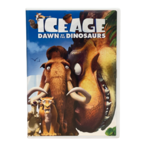 Ice Age: Dawn of the Dinosaurs