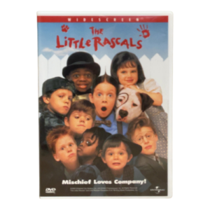 The Little Rascals