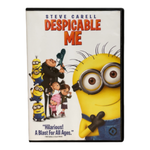 Despicable Me