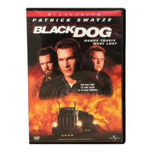 Black Dog